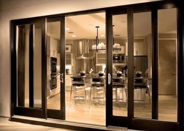 Door & Window Installation